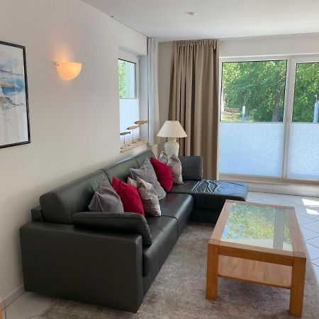 Apartment Astra Zempin Eksteriør billede