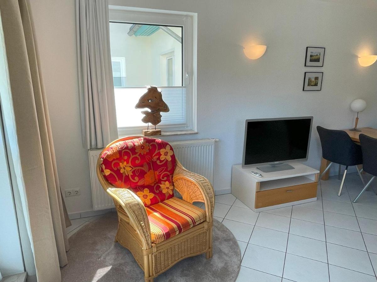Apartment Astra Zempin Eksteriør billede