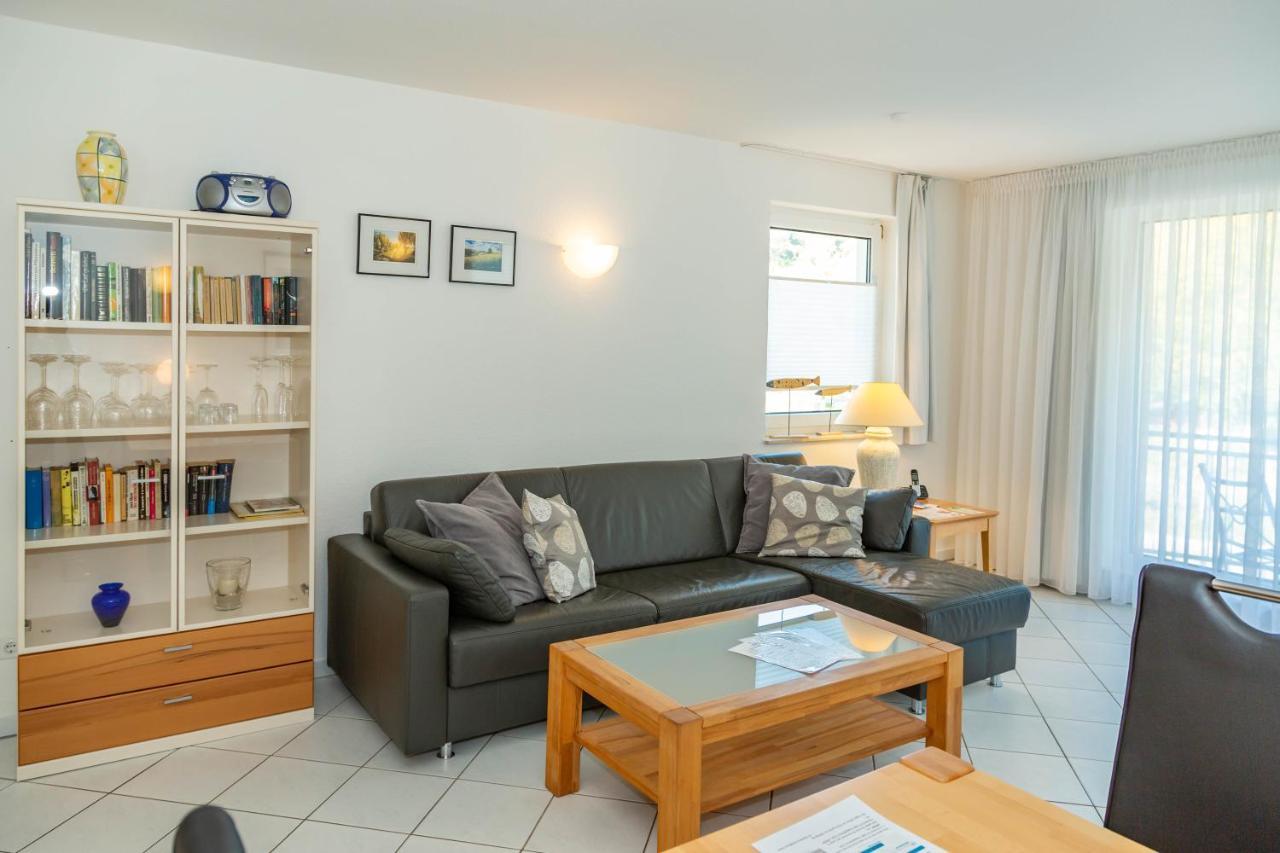 Apartment Astra Zempin Eksteriør billede