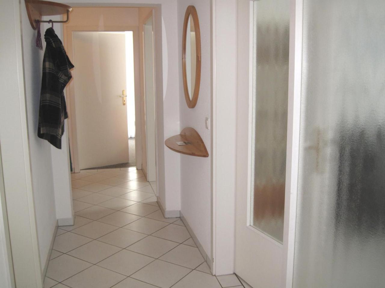 Apartment Astra Zempin Eksteriør billede